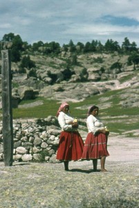 Tarahumara Indians, Chihuahua, Mexico